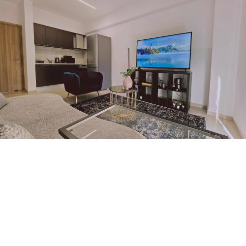 STAY Cosmo City Suites