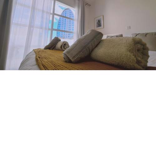 STAY Downtown Retreat