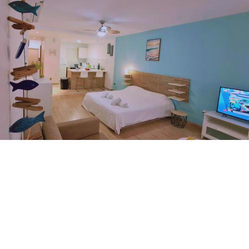 STAY Eden Beach Studio