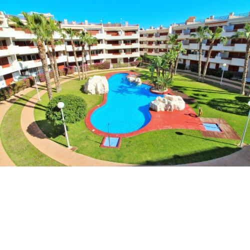 Stay El Rincon