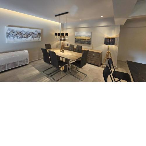 STAY Executive Retreat