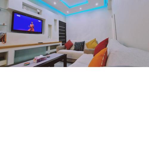 STAY Garden Apartment