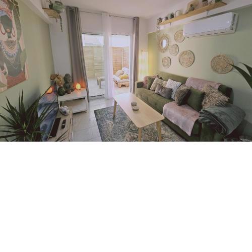 STAY Green Apartment