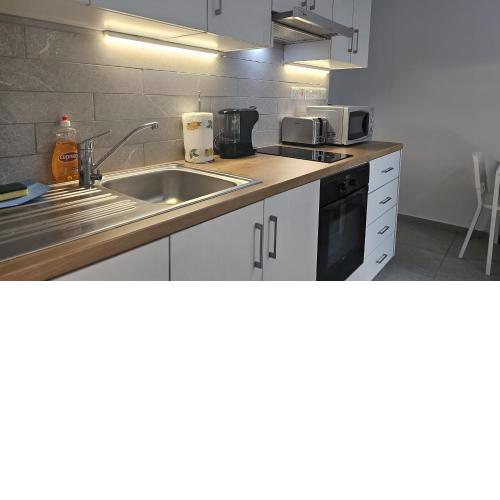 STAY Historia Apartment
