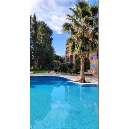 STAY in Paradise Gardens
