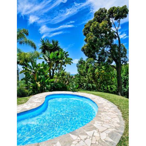 Stay in Paradise Luxury Apartment