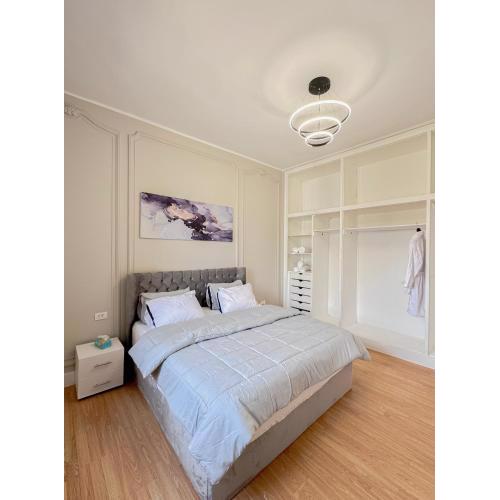 Stay in Style Central Luxury
