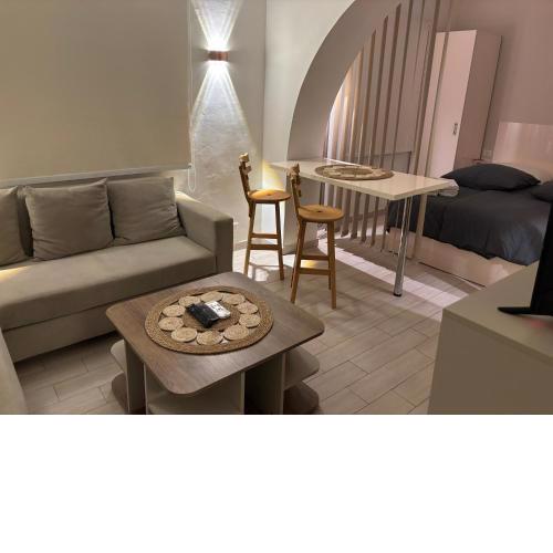Stay in the center of Elgouna