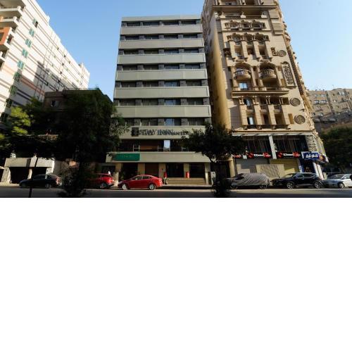 Stay Inn Cairo Hotel