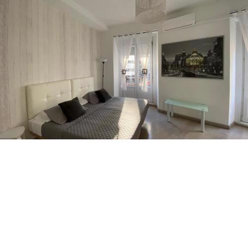Stay Inn Madrid