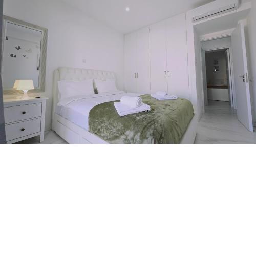STAY Jewels Apartment