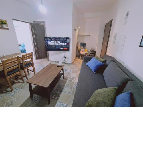 STAY Kallipoleos Apartment