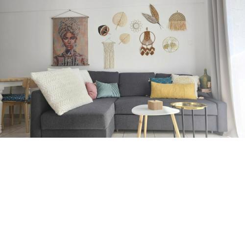 STAY Kastella Beach Apartment