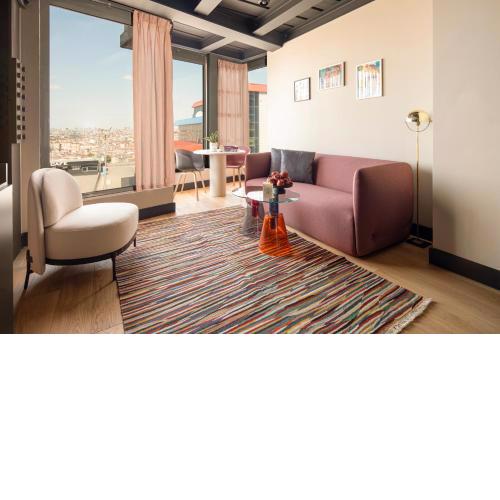 Stay Lab Residence