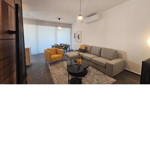 STAY Larnaca Pearl Apartment