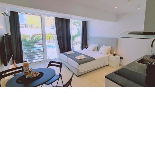 STAY Mezarina Apt 1