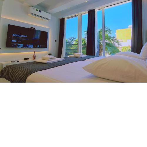 STAY Mezarina Apt 2