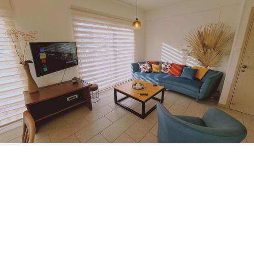STAY Naturaleza Penthouse