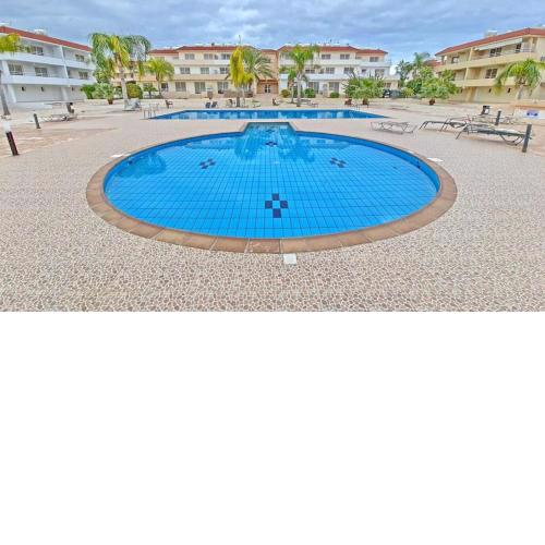 STAY Nissi Bliss Apartment