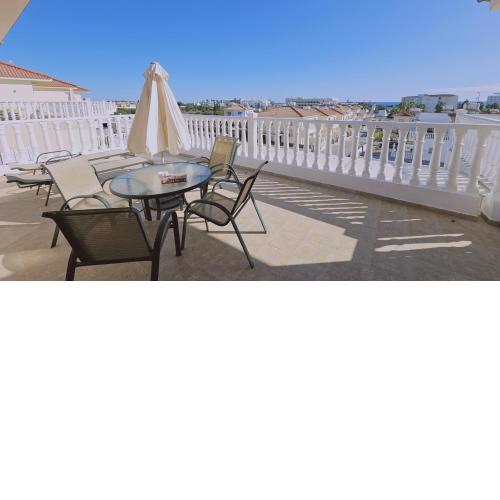 STAY Nissi Blossom Apartment