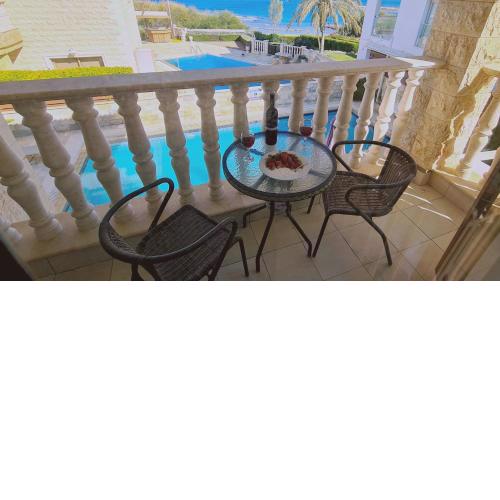 STAY Ocean View Villa