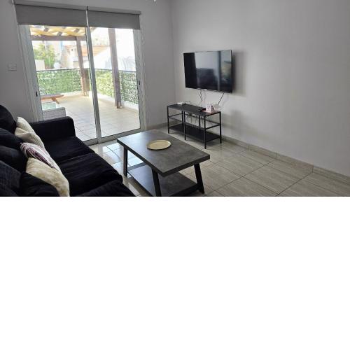 STAY Olympic Apartment