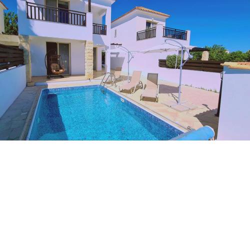 STAY Panorama - Kamelia Villa