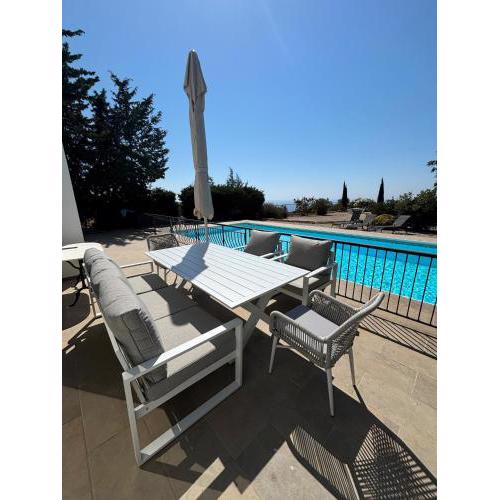 STAY Pantheon Villa