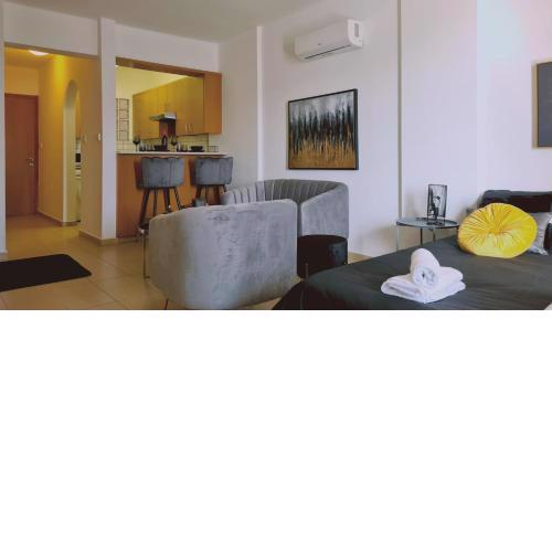STAY Paphos Beyond Studio