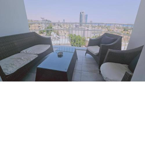 STAY Perfect View Apartment