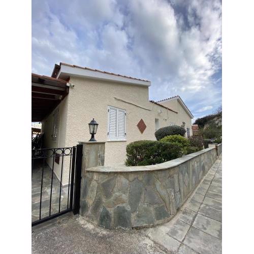 STAY Peyia Bungalow