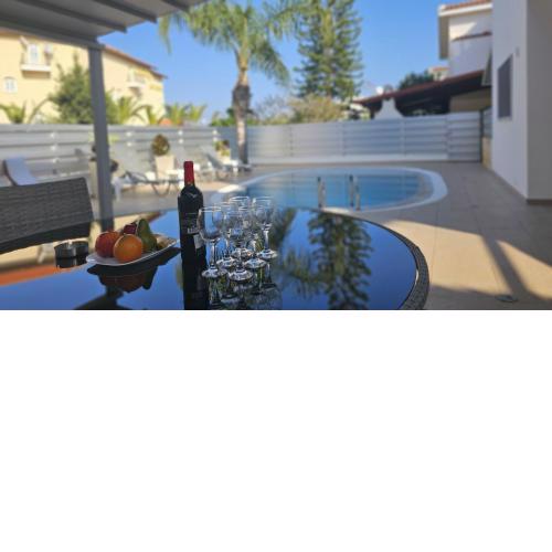 STAY Princess Villa