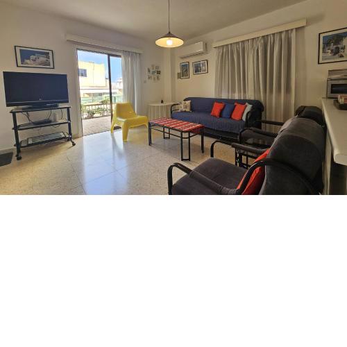 STAY Retro Retreat