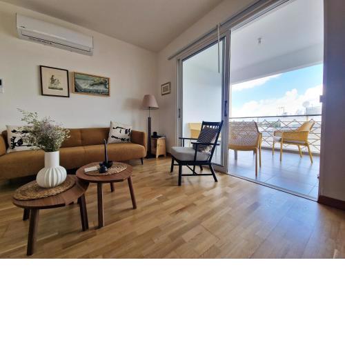 STAY Space View Apartment