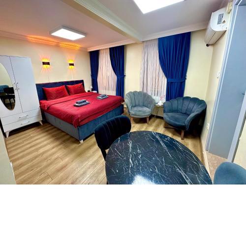 Stay Suit Hotel Taksim