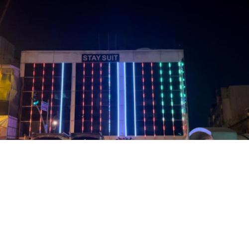 Stay Suite Hotel