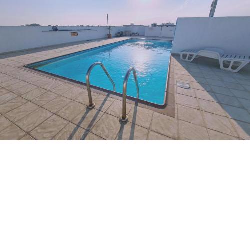STAY Suncity Apartment