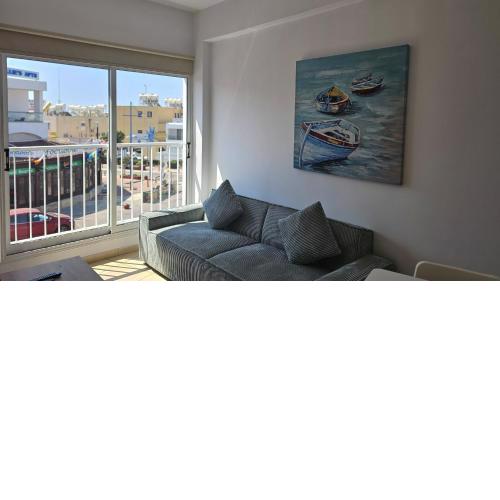 STAY Sunny Honey Apartment