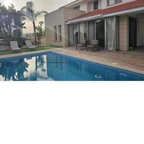 STAY Sunset Lagoon Villa