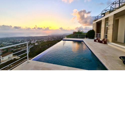 STAY Sunset Palazzo