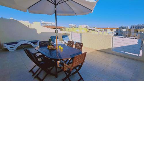 STAY Sunshine Apartment