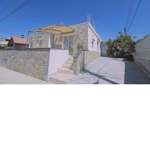 STAY Synergy House