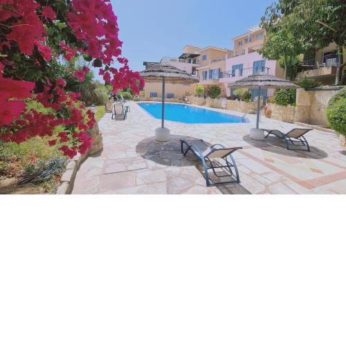 STAY Tala Sea View Apartment