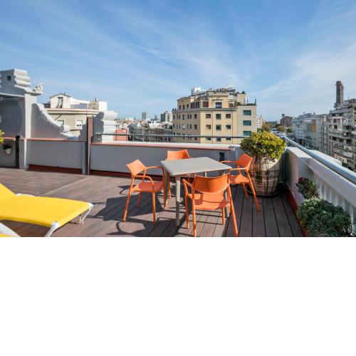 Stay Together Barcelona Apartments