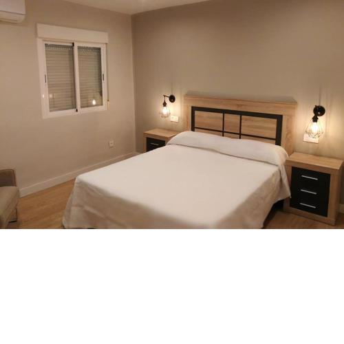 STAY TOLETVM Apartametos turísticos