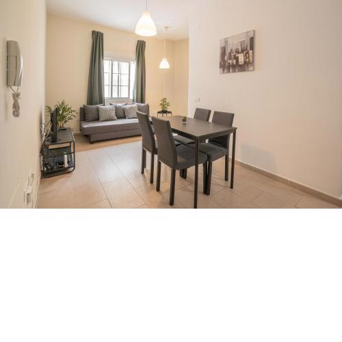 Stay U-nique Apartment Carril