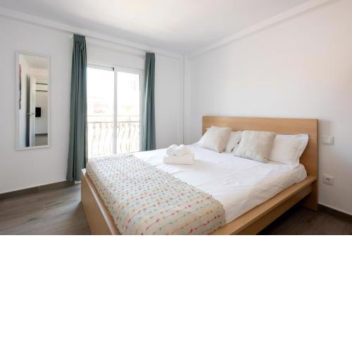 Stay U-nique Apartment Colegial
