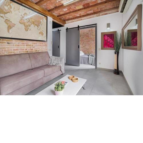 Stay U-nique Apartment Comte Urgell II