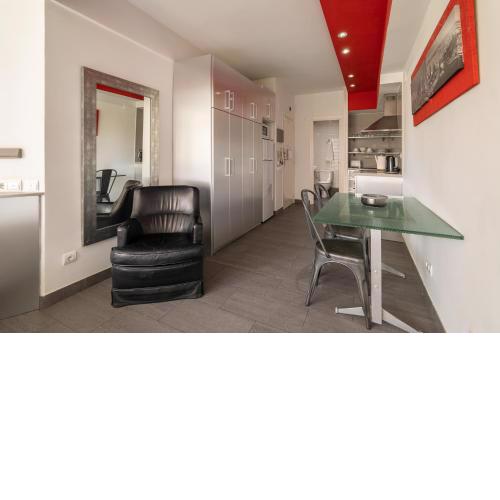 Stay U-nique Apartment Creu Coberta