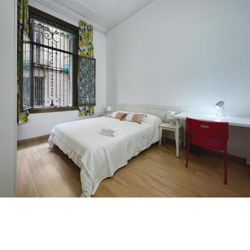 Stay U-nique Apartment Maurici Serrahima